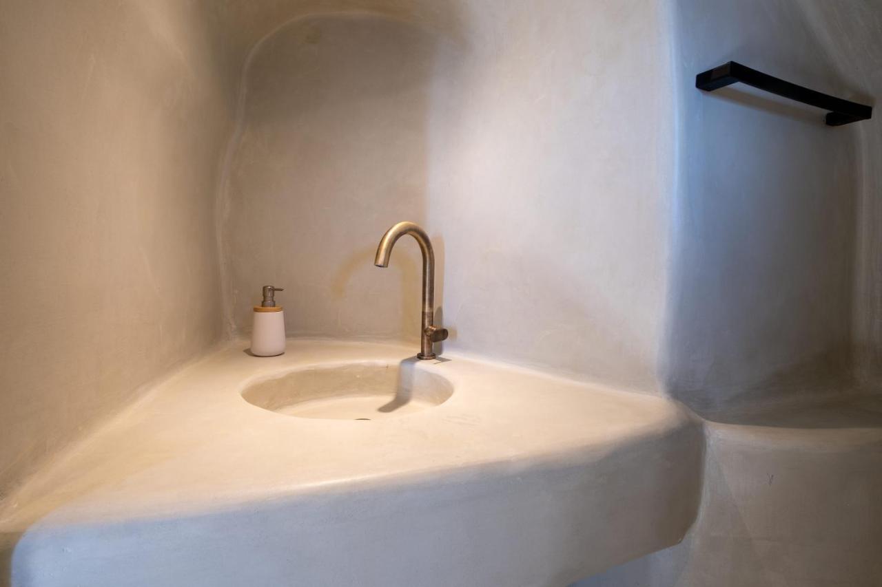 Santoroia Luxury Suites By Caldera Houses Zewnętrze zdjęcie