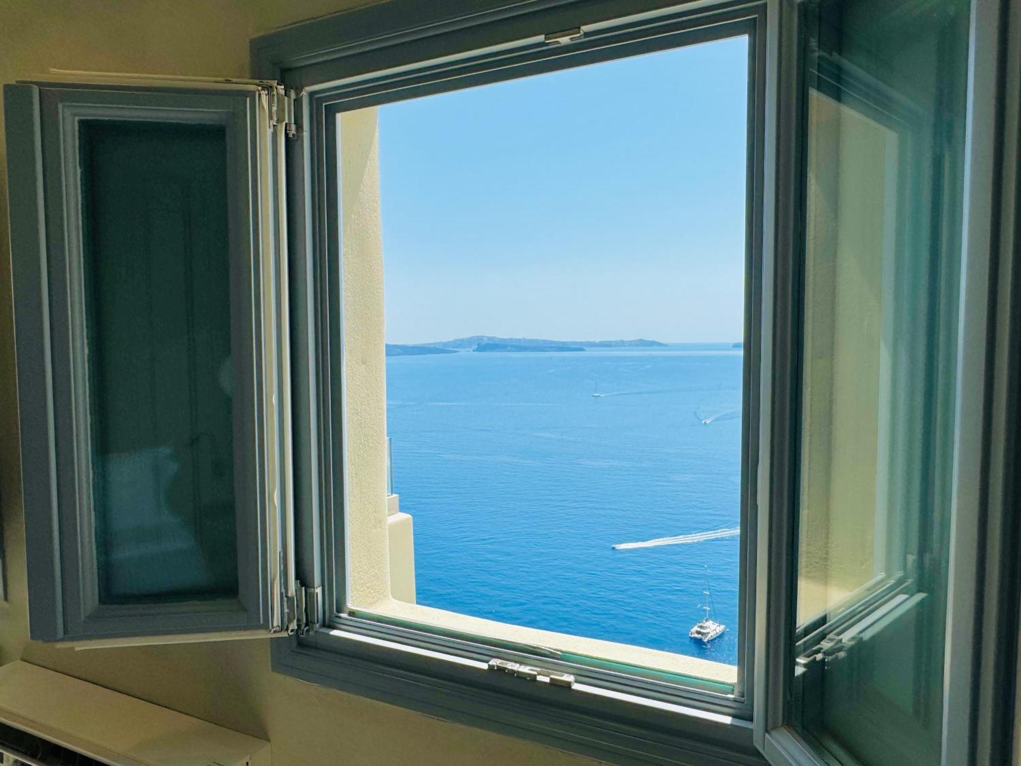 Santoroia Luxury Suites By Caldera Houses Zewnętrze zdjęcie